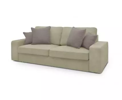 Диван Монако ЭКО (Текстиль)