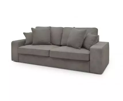 Диван Монако (Текстиль)