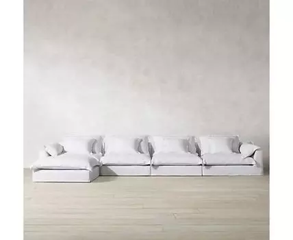 Диван NAVONE MODULAR (Комбинация 420)