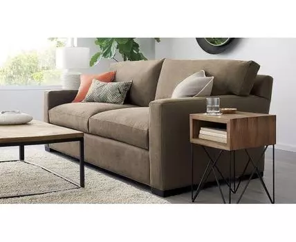 Диван Непал (Текстиль)