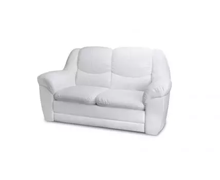 Диван Нимфа двухместный (Текстиль)