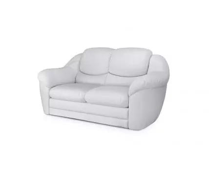 Диван Норда двухместный (Текстиль)