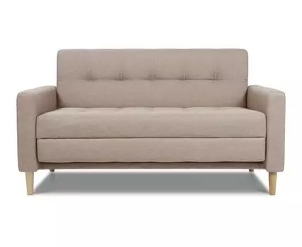 Диван Нумо Мини Textile Light