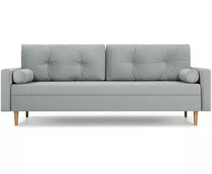 Диван Нумо Velvet Grey