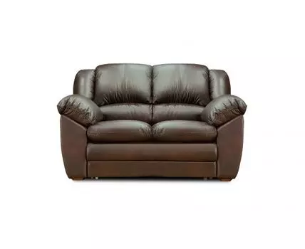 Диван Оберон двухместный (Текстиль)