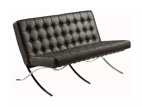 Диван офисный Everprof Barcelona