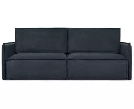 Диван прямой Ольен Happy Grafit