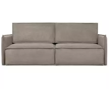 Диван Ольен Happy Latte (без механизма)