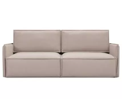 Диван Ольен Velvet Beige