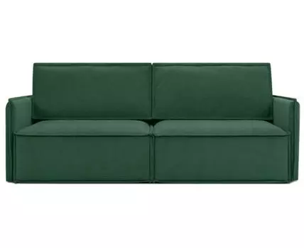 Диван Ольен Velvet Emerald