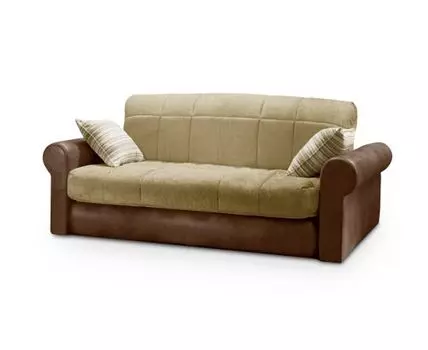 Диван Олимп Лайт (Текстиль)