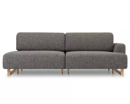 Диван Онте Textile Grafit