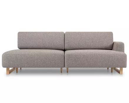 Диван Онте Textile Grey