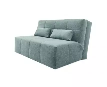 Диван Орсо Лайт (Рогожка, мятный)