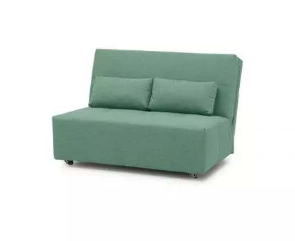 Диван Орсо Лайт (Рогожка, мятный)