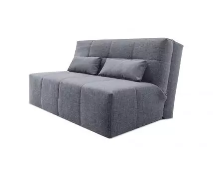 Диван Орсо Лайт (Рогожка, Серый)