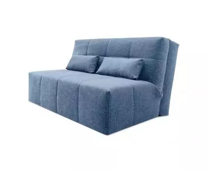 Диван Орсо Лайт (Рогожка, Синий)