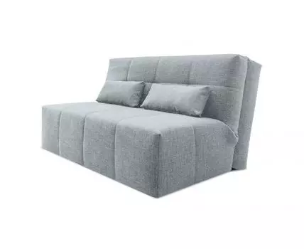 Диван Орсо Лайт (Рогожка, Сизый)