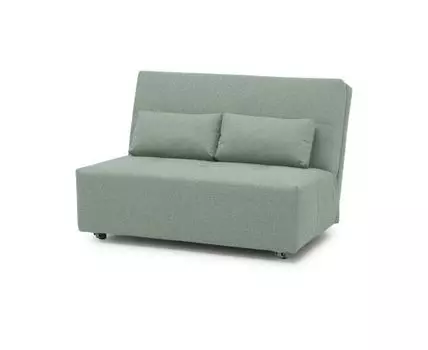 Диван Орсо Лайт (Рогожка, Сизый)