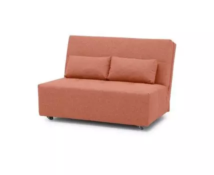 Диван Орсо Лайт (Текстиль, Красный)