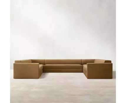 Диван OSLO SECTIONAL (Комбинация)