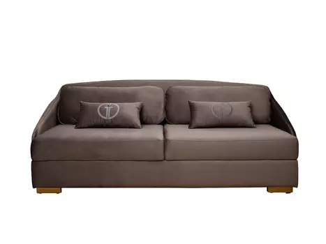 Диван Palazzo трехместный раскладной