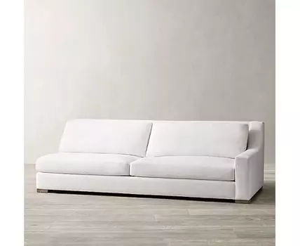 Диван PARISIAN SLOPE SECTIONAL (Финишный)