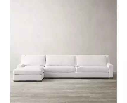 Диван PARISIAN SLOPE SECTIONAL (Комбинация 270)