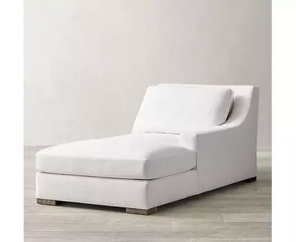 Диван PARISIAN SLOPE SECTIONAL (Оттоманка)