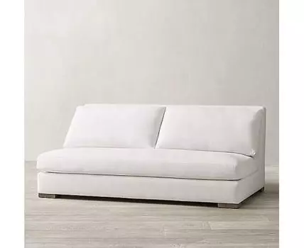 Диван PARISIAN SLOPE SECTIONAL (Прямой)