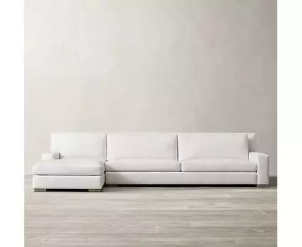 Диван PARISIAN TRACK SECTIONAL (Комбинация 270)