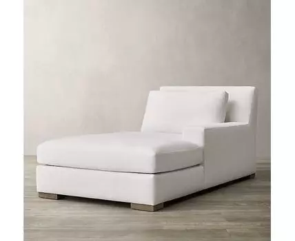 Диван PARISIAN TRACK SECTIONAL (Оттоманка)