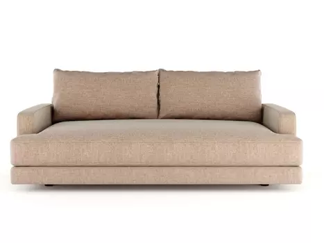 Диван PION прямой трехместный