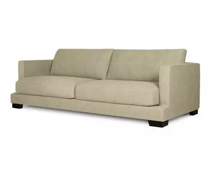 Диван Плимут (Текстиль, Бежевый)