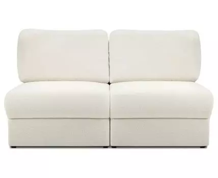 Диван Полан Cozy Ivory
