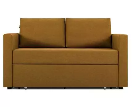 Диван Порту Мини Textile Yellow