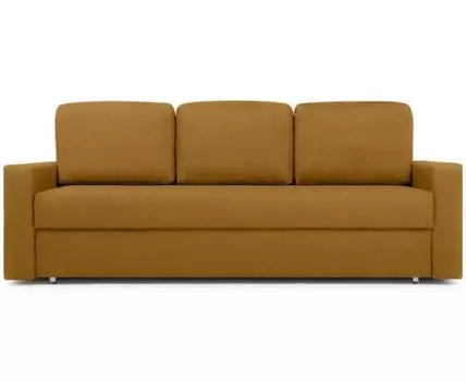 Диван Порту Textile Yellow