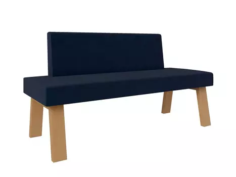 Диван прямой Alto 160