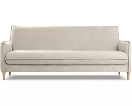 Диван прямой Дара Happy Light