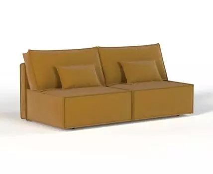 Диван прямой Hygge Short