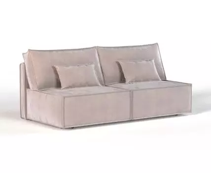 Диван прямой Hygge Short