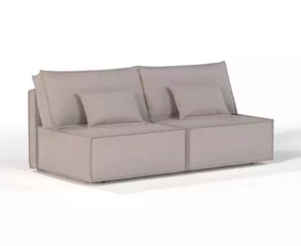 Диван прямой Hygge Short