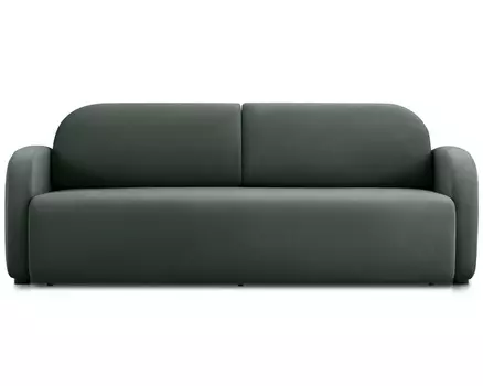 Диван прямой Клаймар Velvet Olive