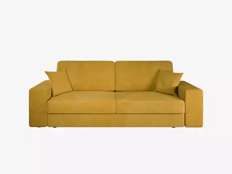 Диван прямой Lagom - 2