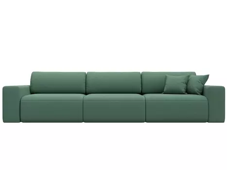 Диван прямой Лига-036 НПБ Классик Лонг