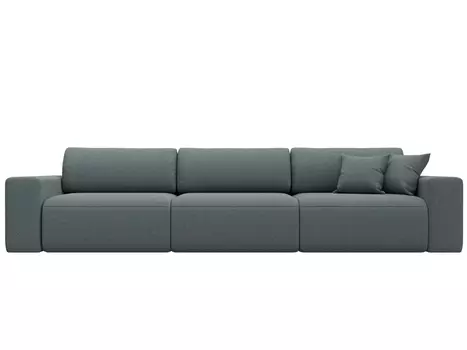 Диван прямой Лига-036 НПБ Классик Лонг