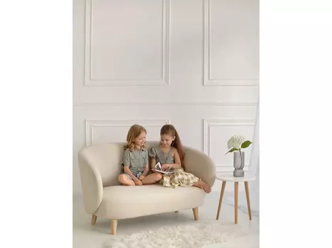 Диван прямой Мод