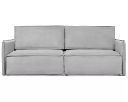 Диван прямой Ольен Happy Grey