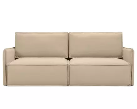 Диван прямой Ольен Velvet Sand