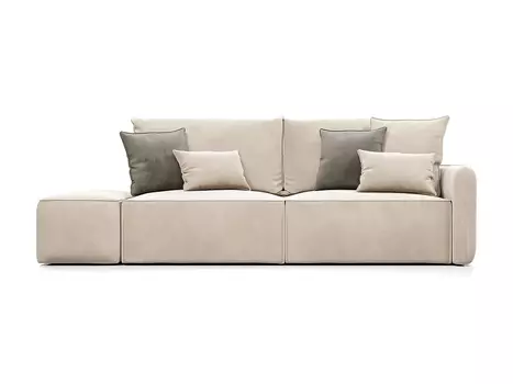 Диван прямой ПОРТЛЕНД